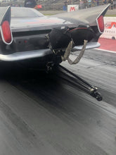 Load image into Gallery viewer, Voss Single Custom Wheelie Bar
