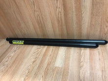 Load image into Gallery viewer, Voss 2 piece Carbon Push Bar
