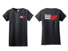 Load image into Gallery viewer, B3 Logo Racing Youth Tee

