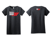 Load image into Gallery viewer, B3 Logo Racing Youth Tee
