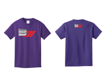 Load image into Gallery viewer, B3 Adult Logo Tee
