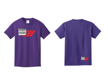 Load image into Gallery viewer, B3 Adult Logo Tee
