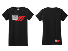 Load image into Gallery viewer, B3 Logo Racing Youth Tee
