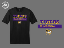 Load image into Gallery viewer, Youth Ohio Tigers Baseball Tee
