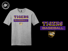 Load image into Gallery viewer, Youth Ohio Tigers Baseball Tee
