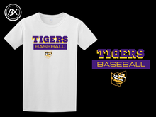 Load image into Gallery viewer, Youth Ohio Tigers Baseball Tee
