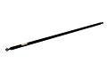 Load image into Gallery viewer, Voss 2 piece Carbon Push Bar
