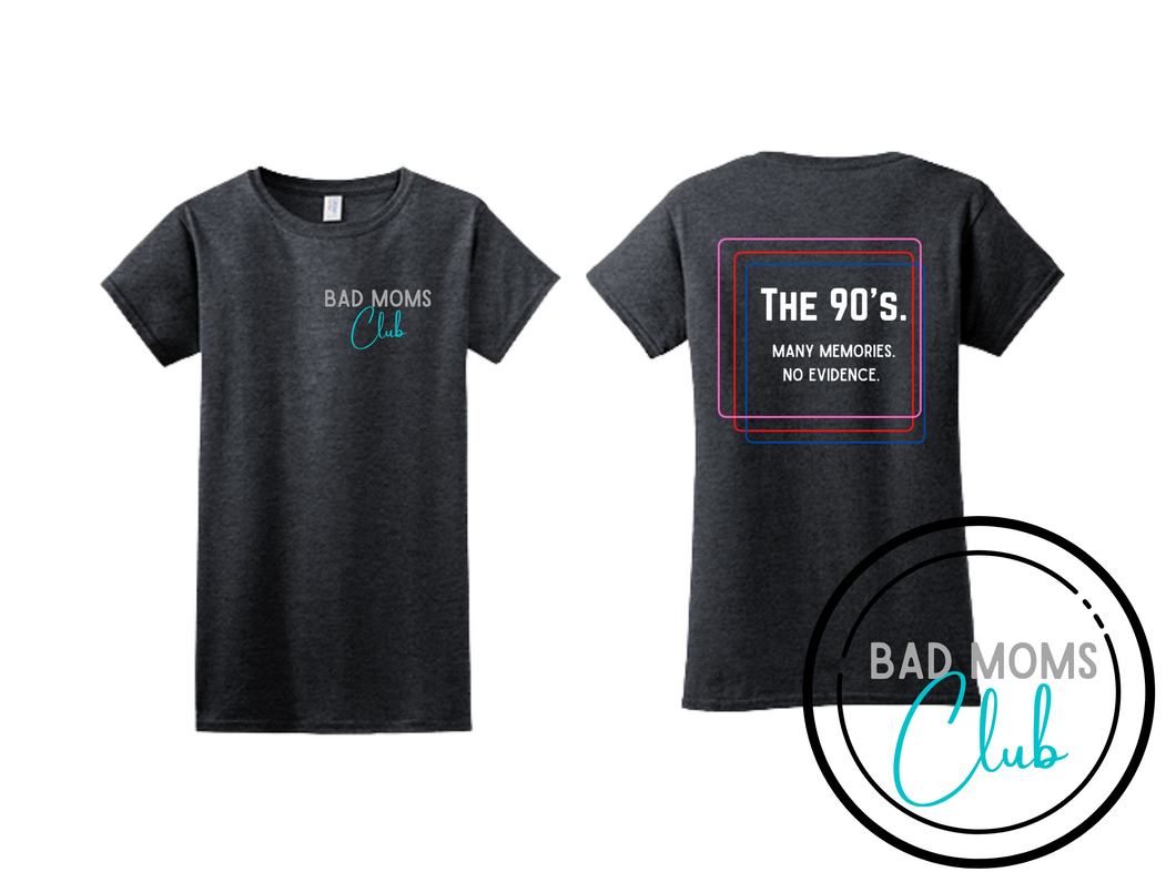 90's Tee
