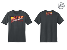 Load image into Gallery viewer, Reese Brothers Race Cars Logo Tee
