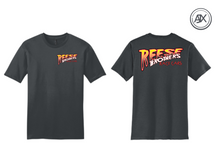 Load image into Gallery viewer, Reese Brothers Race Cars Logo Tee
