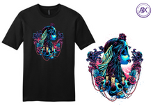 Load image into Gallery viewer, Corpse Bride Tee
