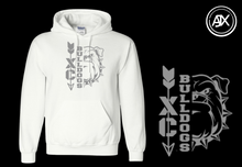 Load image into Gallery viewer, XC Bulldogs Hoodie
