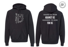 Load image into Gallery viewer, Woodridge XC &quot;For Us&quot; Hoodie
