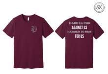 Load image into Gallery viewer, Bulldog XC &quot;For US&quot; Quote Tee
