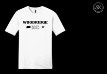 Load image into Gallery viewer, Woodridge XC Tee
