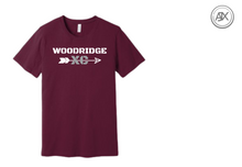 Load image into Gallery viewer, Woodridge XC Tee
