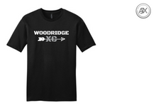 Load image into Gallery viewer, Woodridge XC Tee
