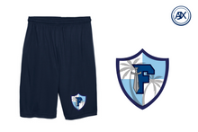 Load image into Gallery viewer, Youth Performance Titans Shorts
