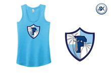 Load image into Gallery viewer, Titans Racerback Tank
