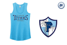 Load image into Gallery viewer, Titans Racerback Tank
