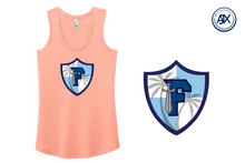 Load image into Gallery viewer, Titans Racerback Tank
