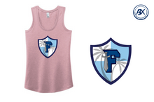Load image into Gallery viewer, Titans Racerback Tank
