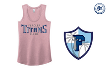 Load image into Gallery viewer, Titans Racerback Tank
