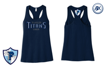 Load image into Gallery viewer, Titans Cheer Tank
