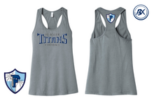 Load image into Gallery viewer, Titans Football Tank
