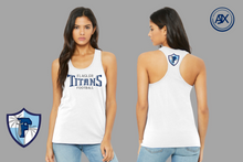 Load image into Gallery viewer, Titans Football Tank
