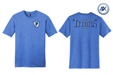 Load image into Gallery viewer, Titans Cheer Small Double Logo Tee

