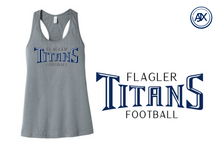 Load image into Gallery viewer, Titans Football Tank
