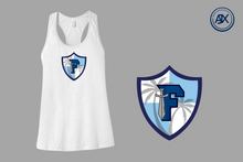 Load image into Gallery viewer, Titans Football Tank
