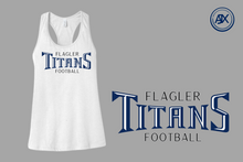 Load image into Gallery viewer, Titans Football Tank
