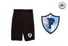 Load image into Gallery viewer, Youth Performance Titans Shorts
