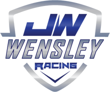 Load image into Gallery viewer, Wensley Racing Logo New Era Backpack
