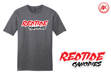 Load image into Gallery viewer, RedTide Canopies Logo Tee
