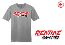Load image into Gallery viewer, RedTide Canopies Logo Tee
