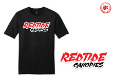 Load image into Gallery viewer, RedTide Canopies Logo Tee
