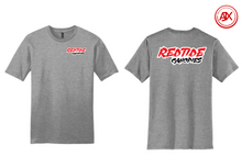 Load image into Gallery viewer, RedTide Canopies Logo Tee

