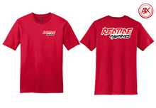 Load image into Gallery viewer, RedTide Canopies Logo Tee
