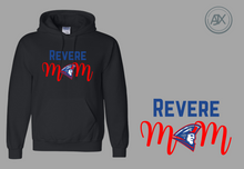 Load image into Gallery viewer, Revere Mom Basic Hoodie
