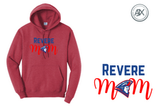 Load image into Gallery viewer, Revere Mom Basic Hoodie
