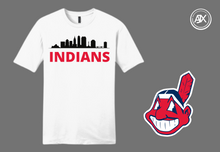 Load image into Gallery viewer, CLE Skyline Tees
