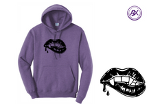 Load image into Gallery viewer, Vamp Hoodie
