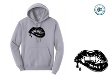 Load image into Gallery viewer, Vamp Hoodie
