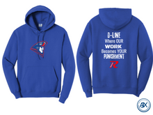 Load image into Gallery viewer, Revere D-Line Hoodie
