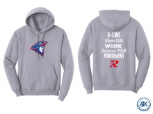 Load image into Gallery viewer, Revere D-Line Hoodie
