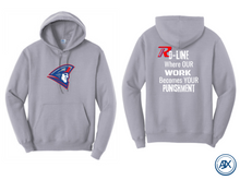 Load image into Gallery viewer, Revere D-Line Hoodie

