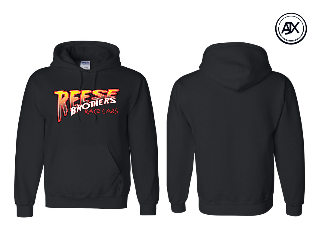 Reese Brothers Youth Hoodie